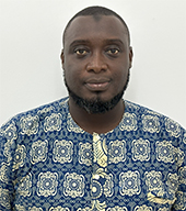 ABDOUBACAR CAMARA